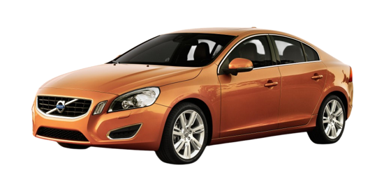 S60 5.2010 - 5.2018