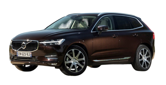 XC60 3.2017 - ...