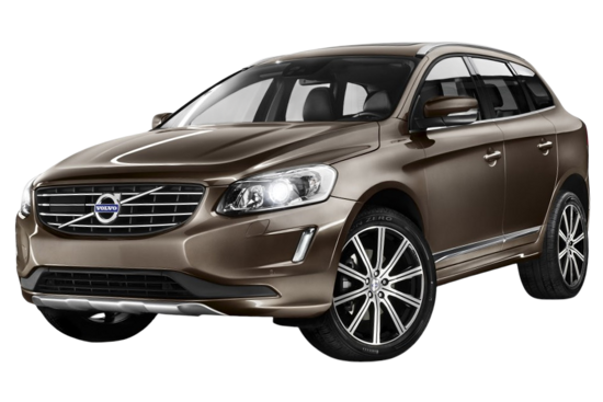 XC60 7.2008 - 2.2017