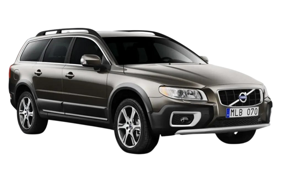 XC70 11.2007 - 3.2017