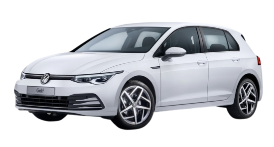 Golf 8 12.2019 - ...