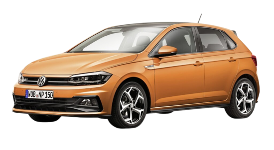 Polo 6.2017 - 4.2021