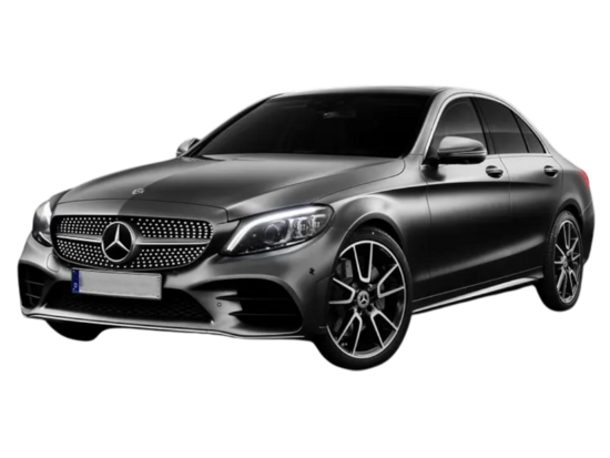 C W205 3.2018 - 2.2021 