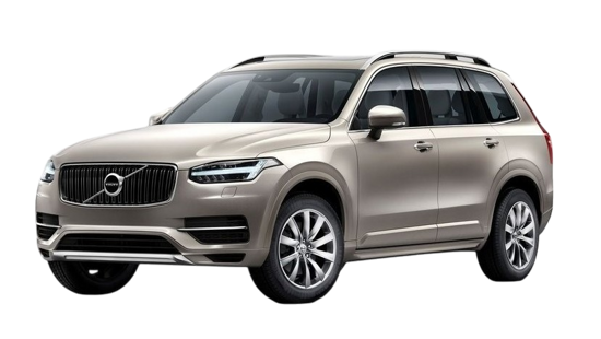 XC90 8.2014 - ...