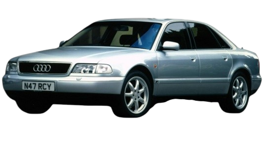A8D2 6.1994 - 6.2002