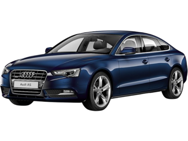 A5 9.2009 - 7.2011