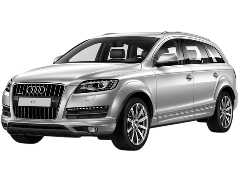 Q7 9.2005 - 2.2015