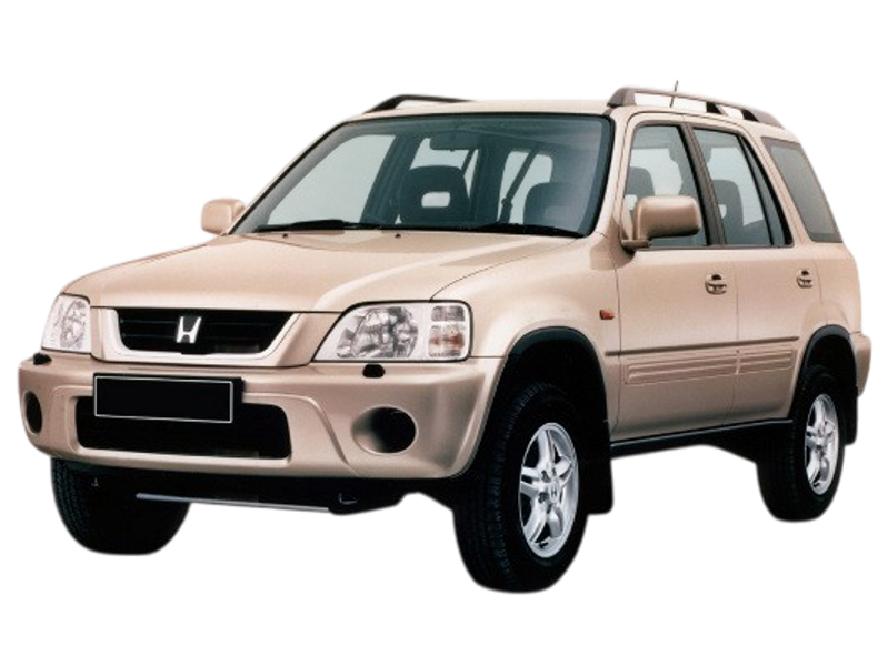 CR-V 10.1995 - 8.2001