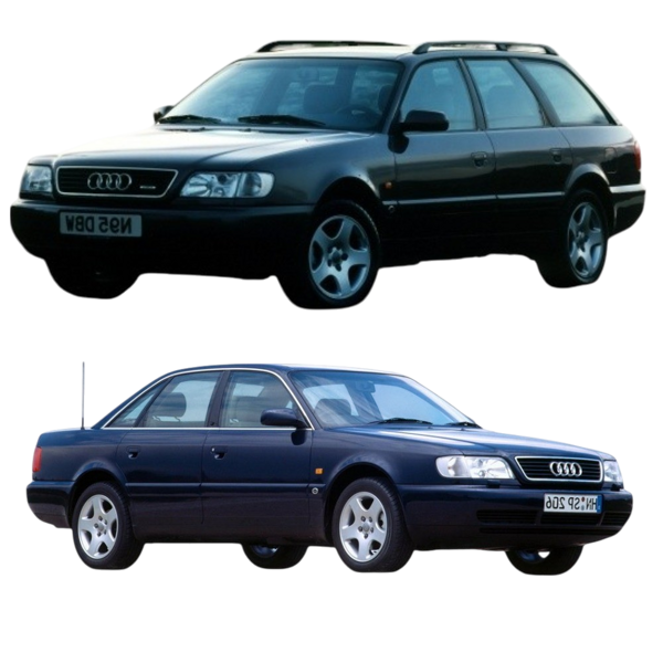 A6C4 6.1994 - 12.1997