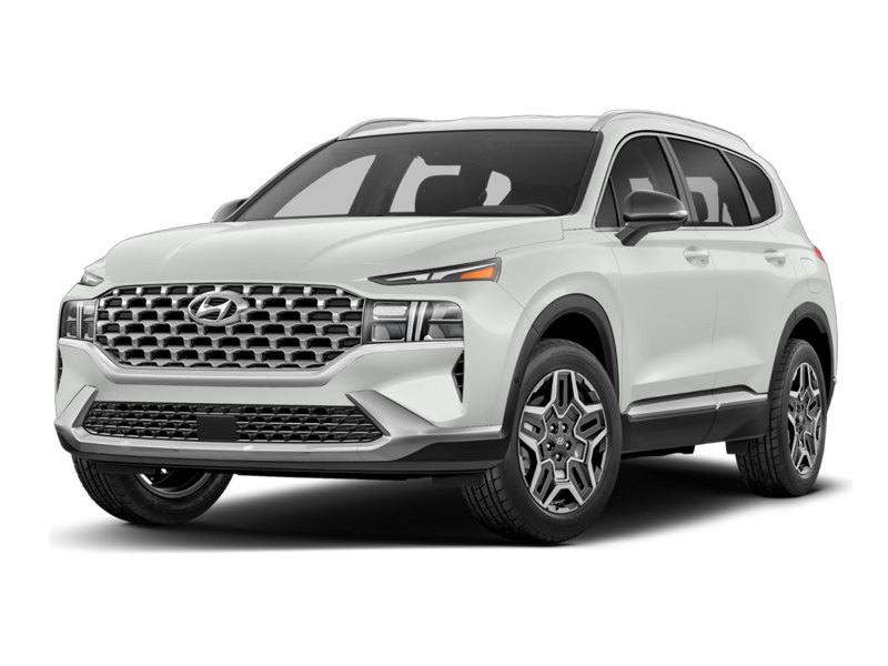 Santa Fe 6.2020 - 7.2023