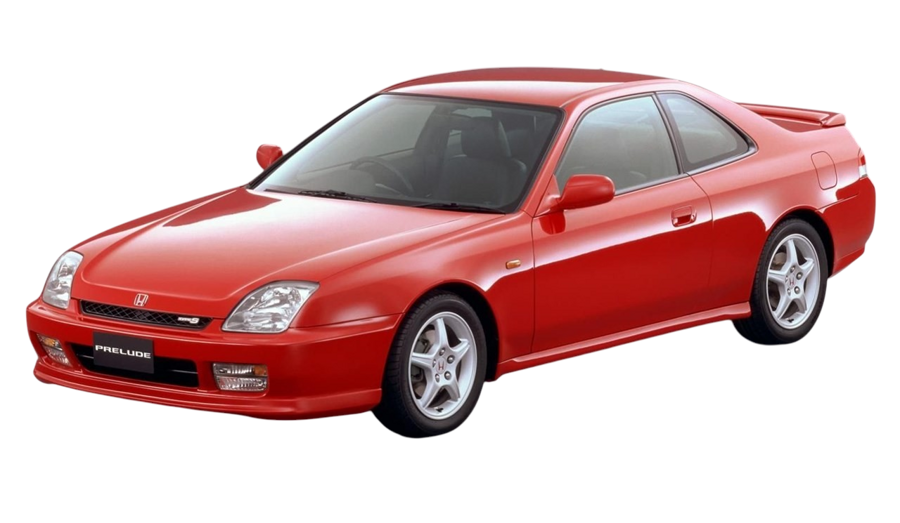 Prelude 11.1996 - 10.2001