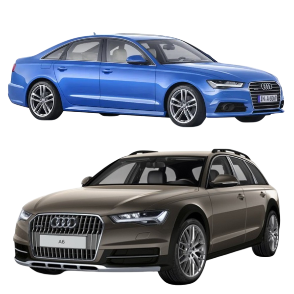 A6C7 11.2010 - 5.2018