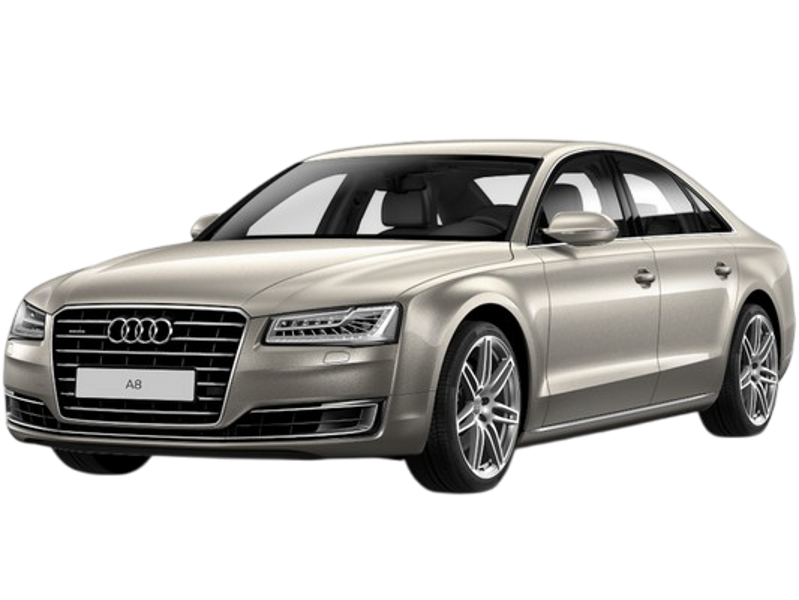 A8D4 11.2009 - 9.2017