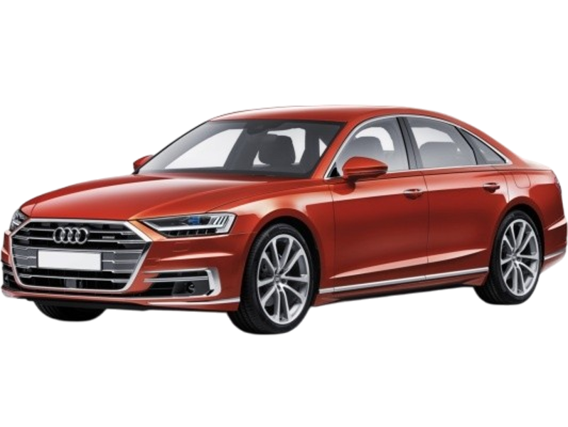 A8D5 LONG 7.2017 - 12.2021