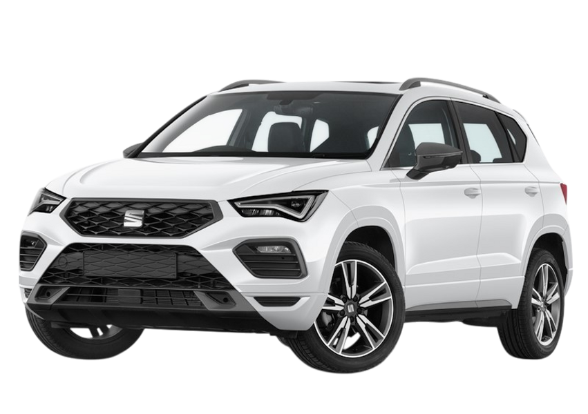 Ateca 6.2020 - ...