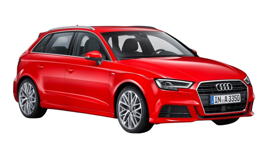 A3 (5door) 3.2012 - 5.2020