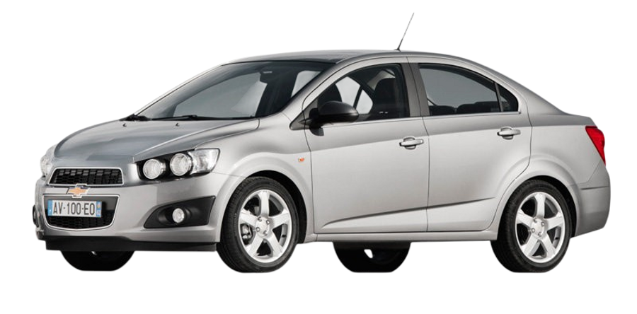 Aveo 10.2011 - 9.2015