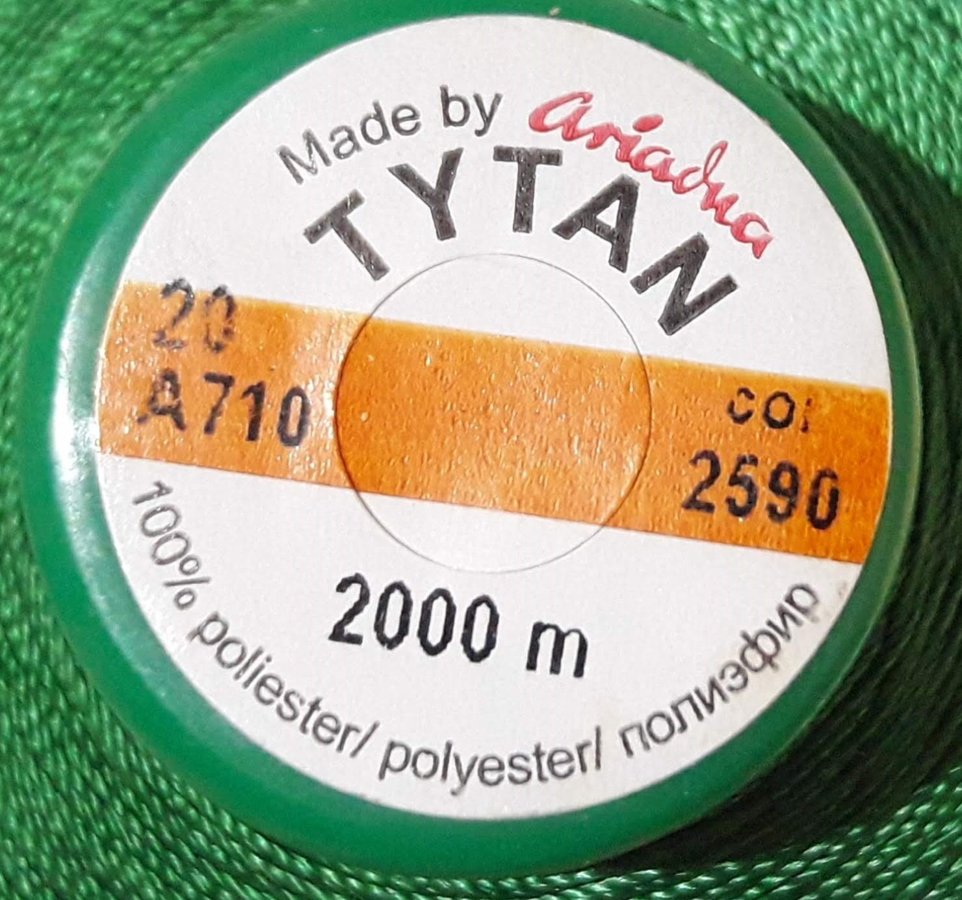 Tytan 20