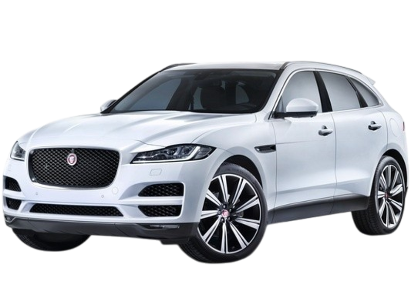 F-Pace 9.2015 - ...