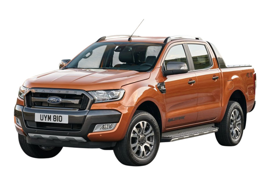 Ranger 6.2015 -4.2023