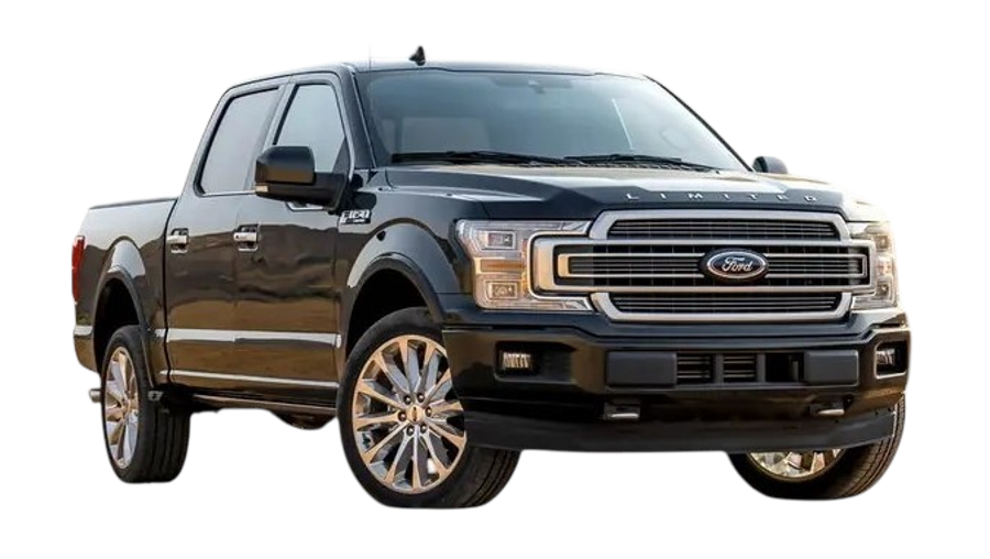 F150 1.2017 - 8.2020