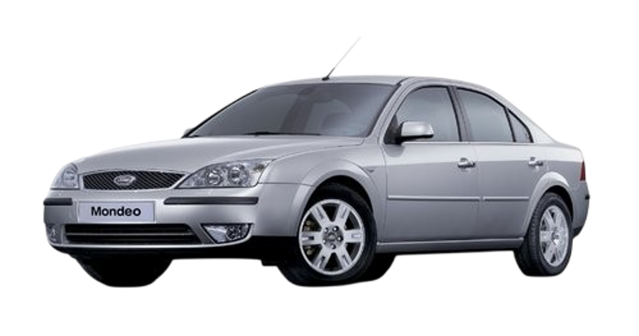 Mondeo 9.2000 - 8.2007