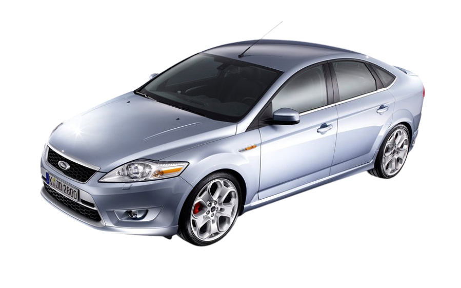 Mondeo 9.2007 - 8.2014