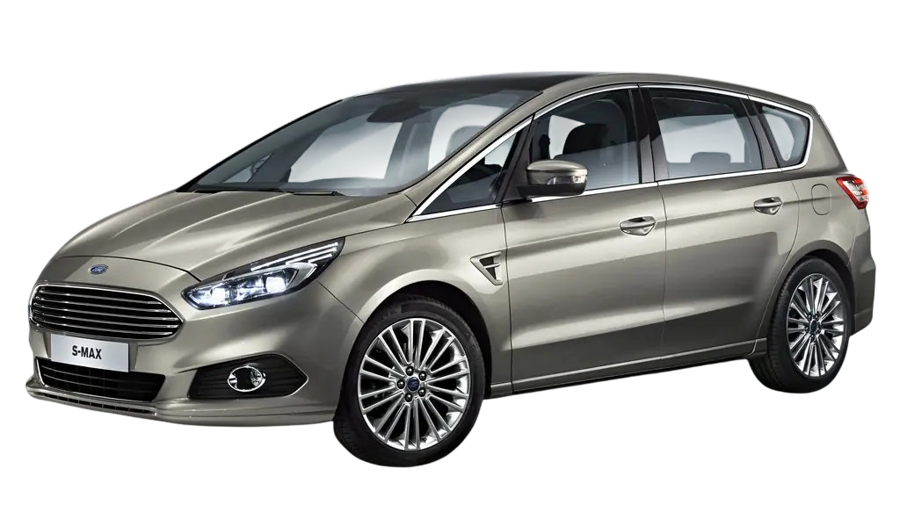 S-MAX 10.2014 - 11.2019