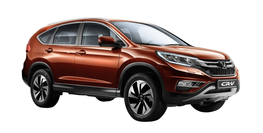 CR-V 11.2011 - 8.2018