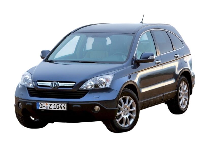 CR-V 10.2006 - 7.2012