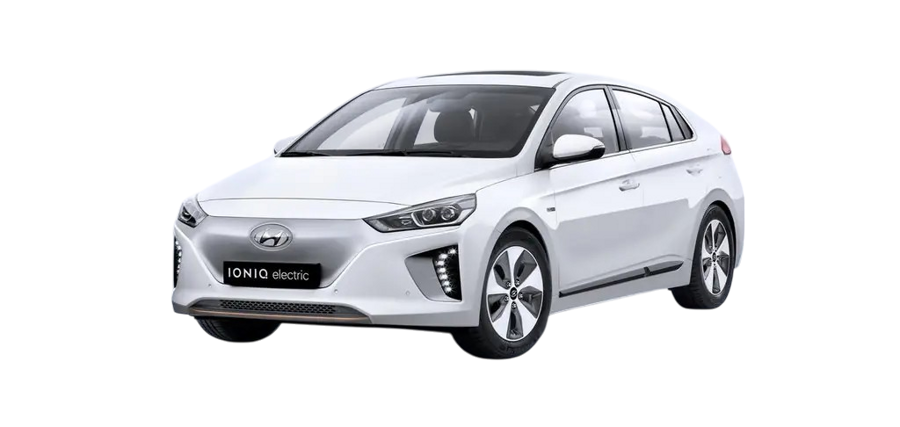 Ioniq Electric 3.2016 - ...