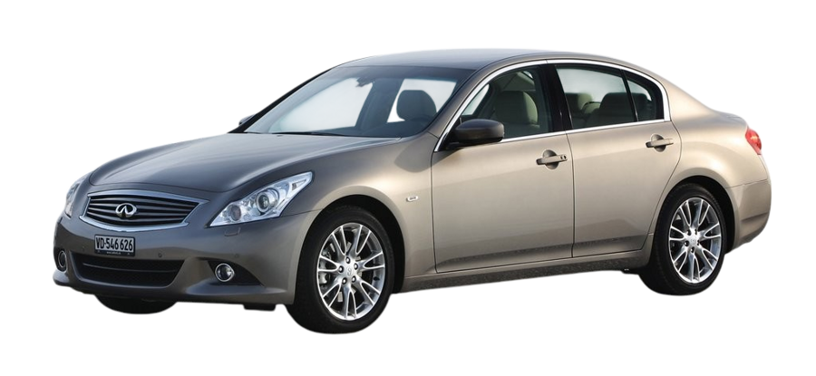 G37 (sedan) 9.2008 - 4.2014