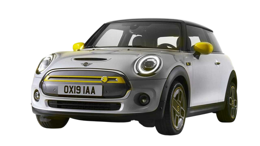 Cooper SE (F56) 3.2020 - ...