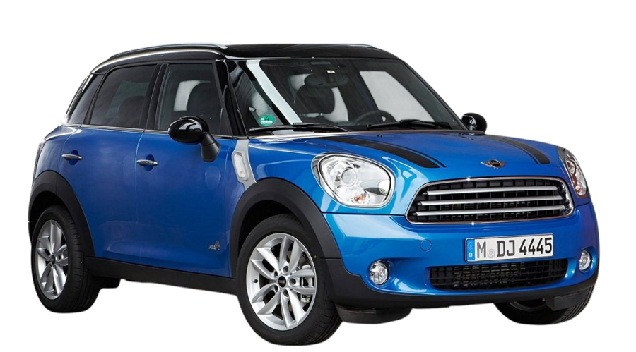 Countryman 1.2010 - 4.2017