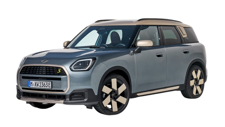 Countryman (U25) 9.2023 - ...