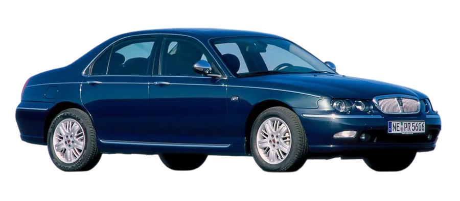 Rover 75 3.1998 -11.2005 