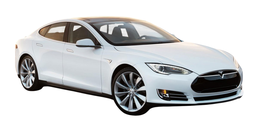 Model S 1.2012 - 11.2016