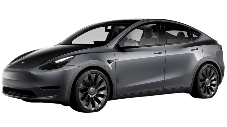 Model Y 3.2019 - ...