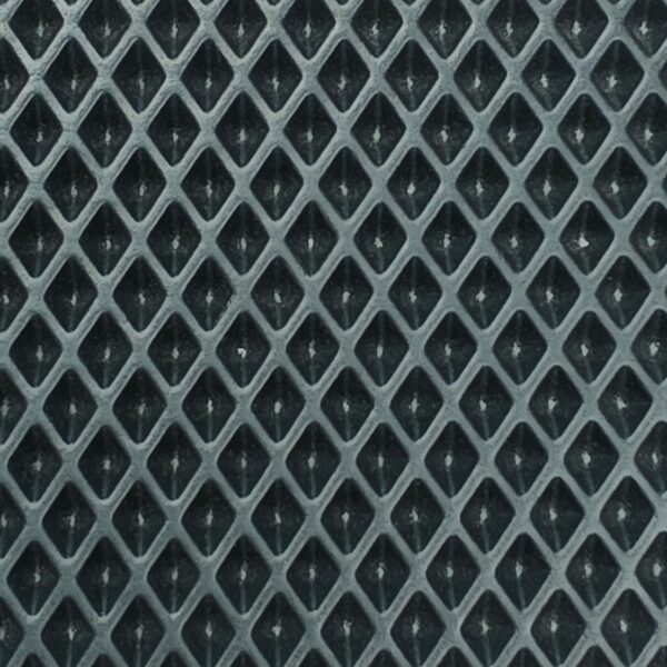 Tumši zaļš "ROMBS"  