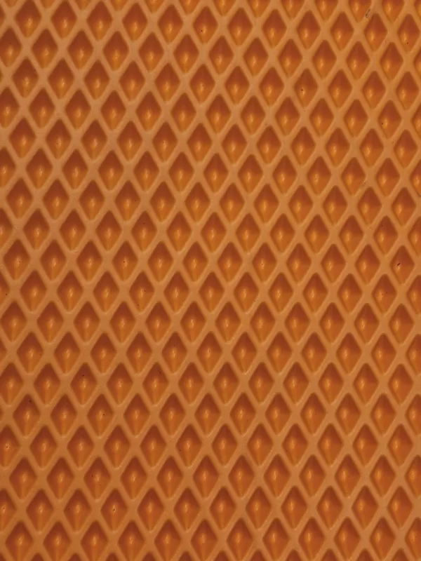 Oranžs "ROMBS"